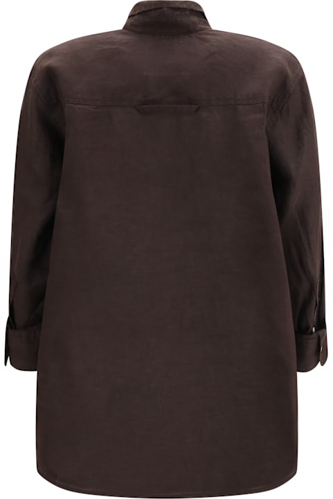 Citizens of Humanity لـ Men Citizens of Humanity Kayla Linen Shirt