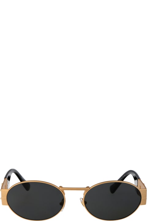 Accessories for Men Versace Eyewear 0ve2264 Sunglasses