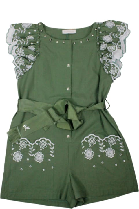 Homeware Monnalisa Dress