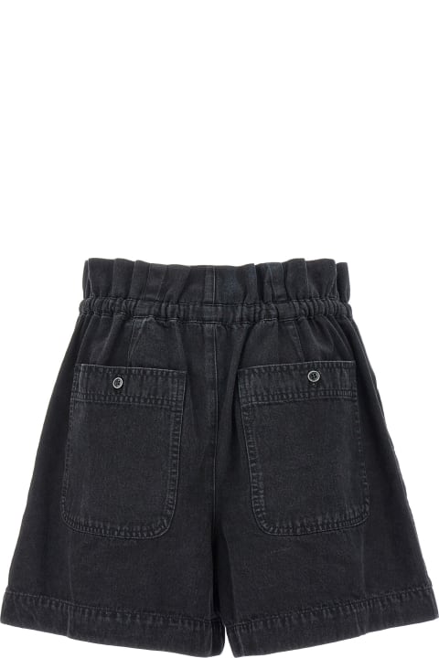 Pants & Shorts for Women Marant Étoile 'ipolyte' Bermuda Shorts
