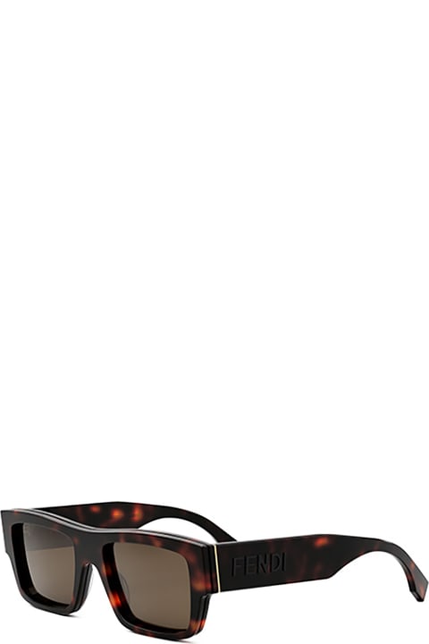 ウィメンズ アイウェア Fendi Eyewear FE40118I Sunglasses