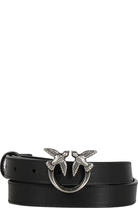 Homeware Pinko Love Berry Belt