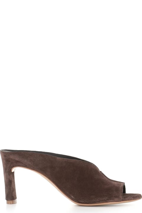 Del Carlo Sandal 11725