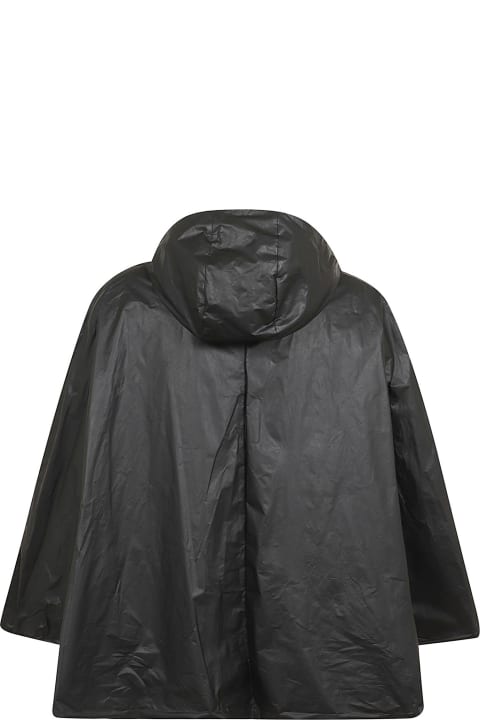 メンズ Balmainのコート＆ジャケット Balmain Main Lab - Rain Cap