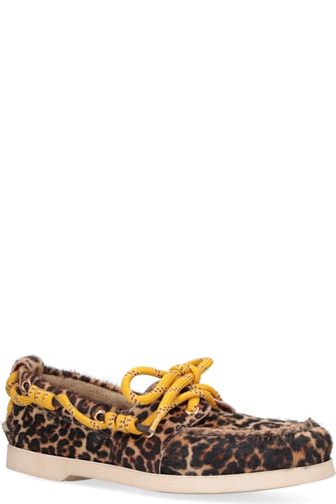 Golden Goose 'cruise' Loafers