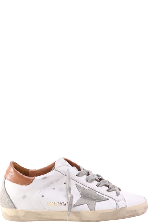 Golden Goose for Women Golden Goose Superstar Sneakers