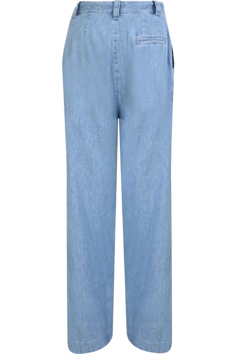 A.P.C. for Women A.P.C. Trassie Indigo Jeans