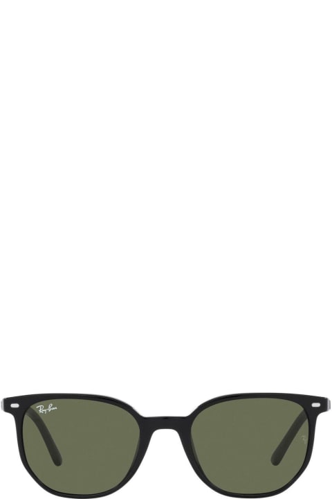 Ray-Ban Eyewear for Men Ray-Ban Square Frame Sunglasses