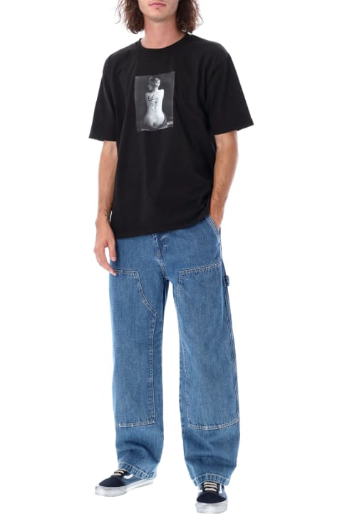 Stussy Le Violin Pigment Dyed italist