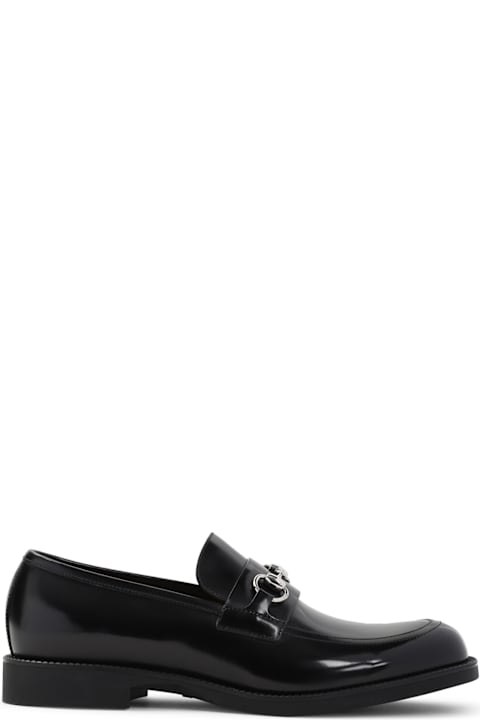 Fashion for Men Gucci Tempe Loafers