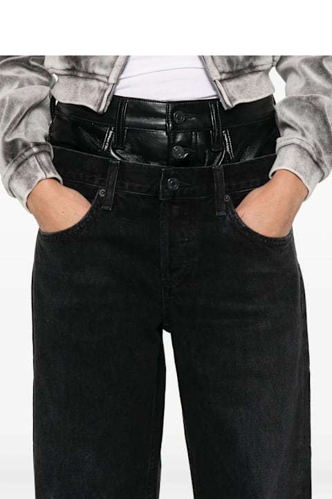 AGOLDE for Kids AGOLDE Jeans