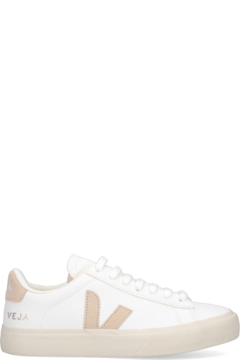 Homeware Veja "campo" Sneakers