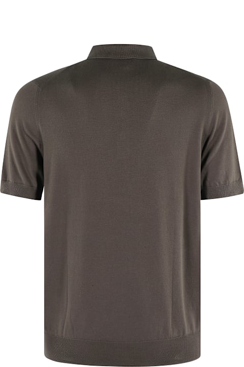 Homeware Fay Polo Maglia