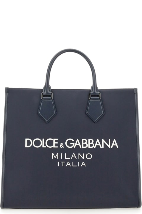 Dolce & Gabbana Totes for Men Dolce & Gabbana Handbag