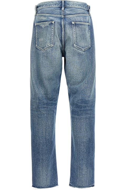 Homeware Fear of God 'straight 5 Pocket' Jeans