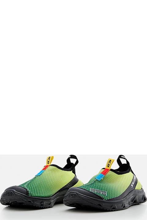 Homeware Salomon Rx Moc 3.0 Sneakers