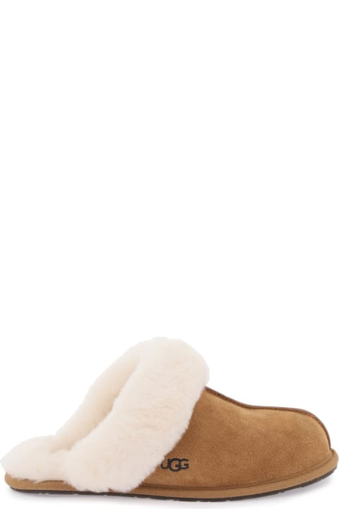 Sandals for Women UGG Scufette Slides
