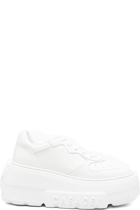 Casadei Nexus Sneakers