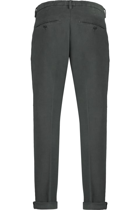 Homeware Dondup Gaubert Cotton Chino Trousers