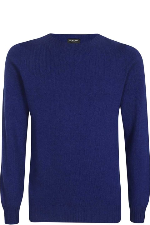 Dondup for Men Dondup Cashmere Sweater