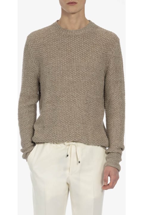 Larusmiani for Men Larusmiani 'meadow Lane' Sweater Sweater