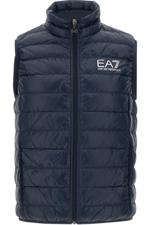 EA7 for Men EA7 "train Core" Vest