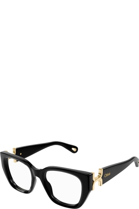 Chloé Eyewear Eyewear for Women Chloé Eyewear CH0238o 001 Glasses