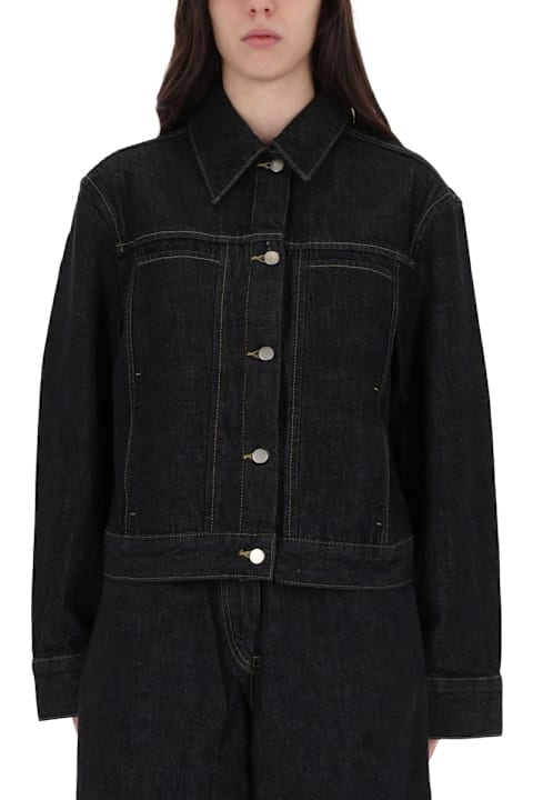 Studio Nicholson Coats & Jackets for Women Studio Nicholson "tahoe" Jacket