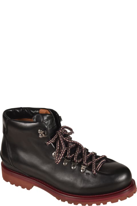 Buttero Boots for Men Buttero Classic Lace-up Boots