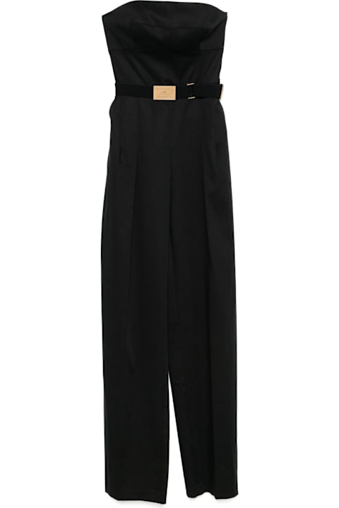 Elisabetta Franchi for Kids Elisabetta Franchi Long Jumpsuit