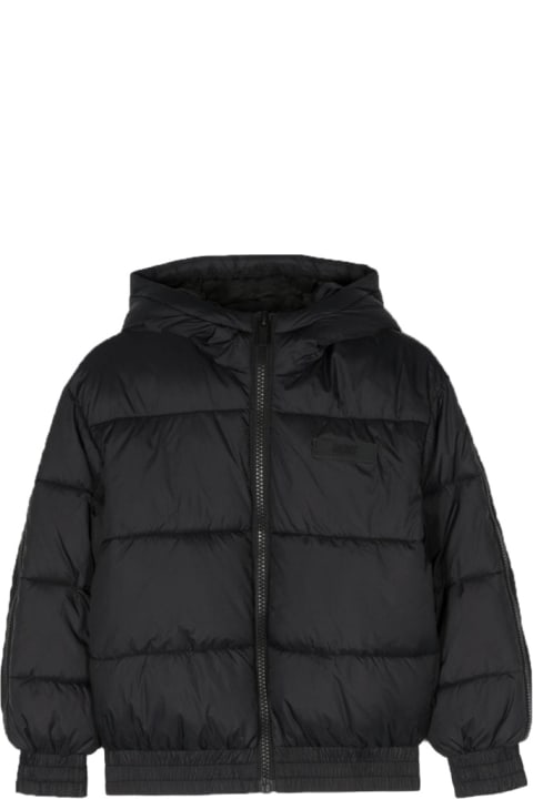 ボーイズ DKNYのコート＆ジャケット DKNY Down Jacket With Hood