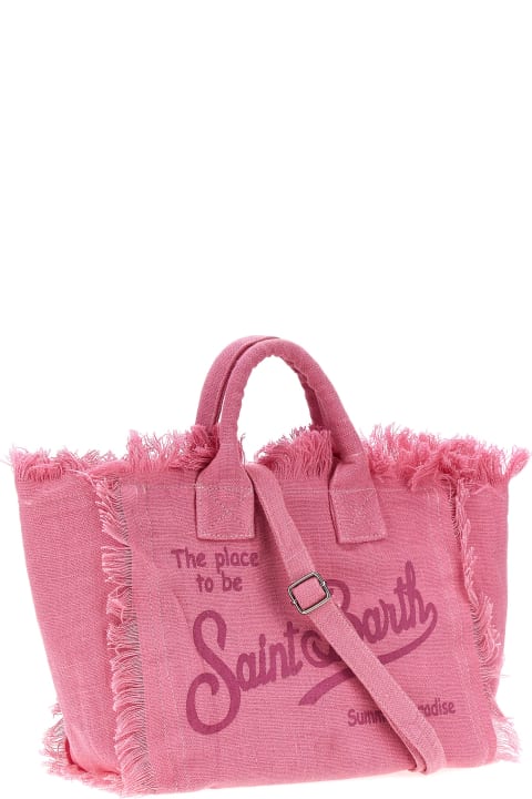 MC2 Saint Barth Bags for Women MC2 Saint Barth 'colette' Shopping Bag