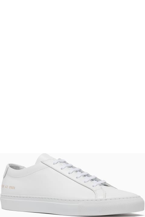 Common Projects Sneakers for Men Common Projects Original Achilles Low