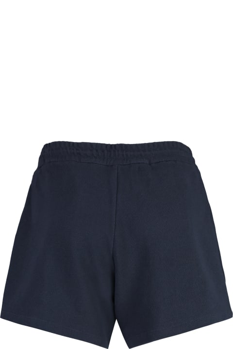 Moncler for Women Moncler Cotton Shorts