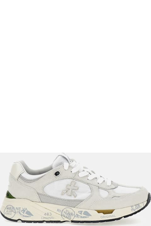Premiata Mased Sneakers