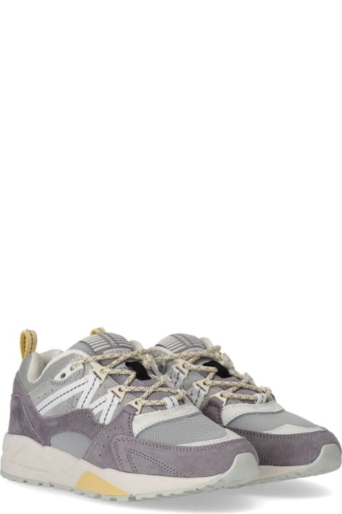 Karhu Fusion 2.0 Grey Lilac Sneaker