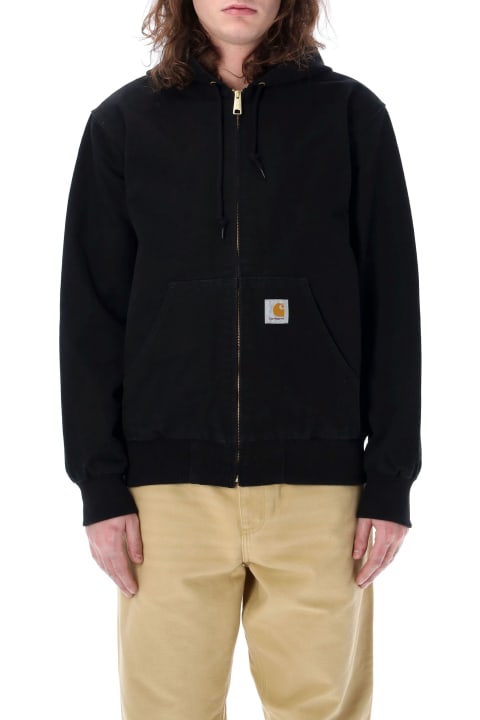 Clothing for Men Carhartt Active Jacket