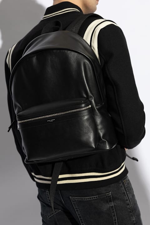 Fashion for Kids Saint Laurent Backpack