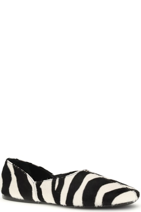 Khaite Jane Ballerinas