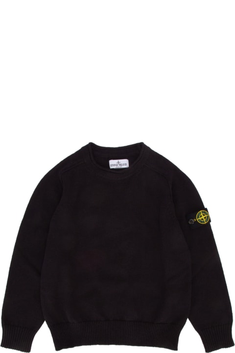 Stone Island Junior for Kids Stone Island Junior Maglia