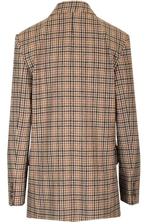 A.P.C. for Kids A.P.C. 
valentina
 Blazer