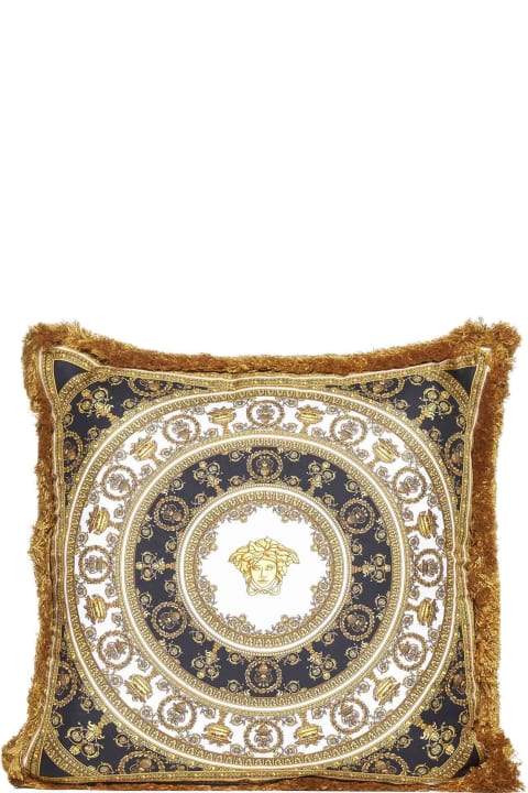 Versace Home Décor Versace Cushion