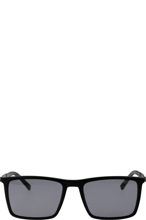 Tommy Hilfiger Eyewear for Men Tommy Hilfiger Th 2077/s Sunglasses