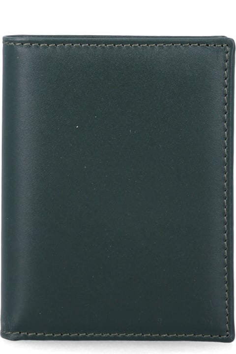 Homeware Comme des Garçons Wallet Comme Des Garçons Wallet Classic Leather Cardholder