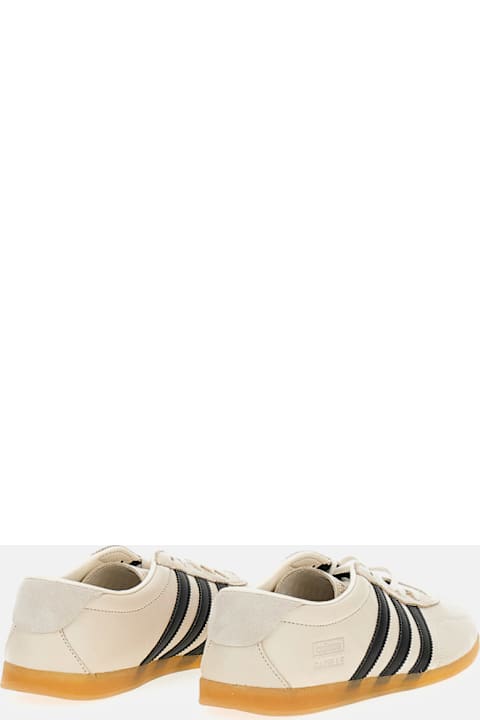 Adidas Originals Gazelle Lo Pro W Sneakers