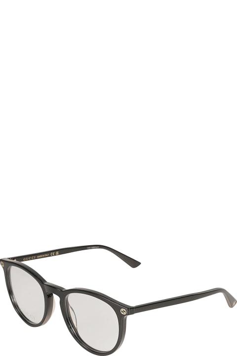 Accessories for Women Gucci Eyewear Round Frame Glasses
