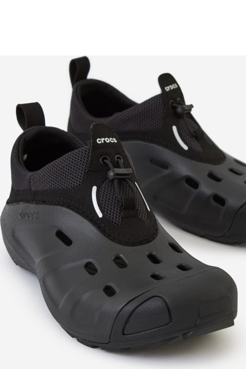 Crocs Sneakers for Men Crocs Quick Trail Low Shoes