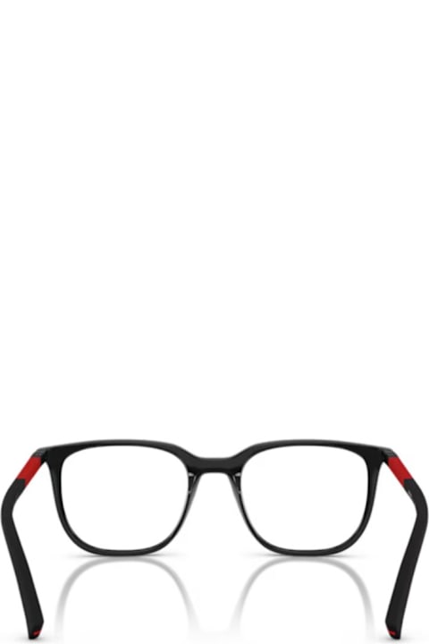Prada Linea Rossa Eyewear for Men Prada Linea Rossa 0ps 04rv1ab1o1