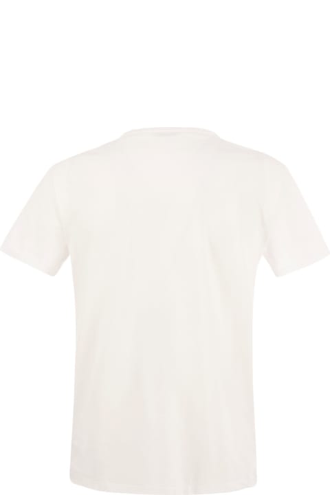 Fashion for Men Polo Ralph Lauren Polo Bear Custom Slim-fit T-shirt