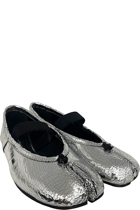 Homeware Maison Margiela Tabi Ballerina Broken Mirror